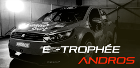 E-Trophée Andros